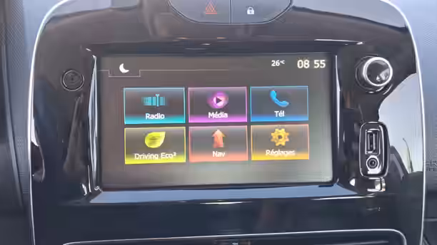 RENAULT CLIO IV BUSINESS 33 / 70