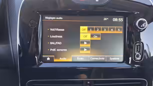 RENAULT CLIO IV BUSINESS 34 / 70