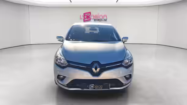 RENAULT CLIO IV BUSINESS 8 / 70