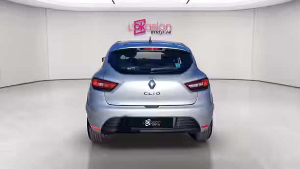 RENAULT CLIO IV BUSINESS 4 / 70