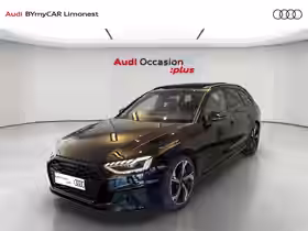 S4 AVANT  V6 3.0 TDI 341 Tiptronic 8 Quattro