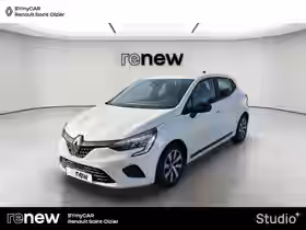 CLIO V Equilibre Clio TCe 90