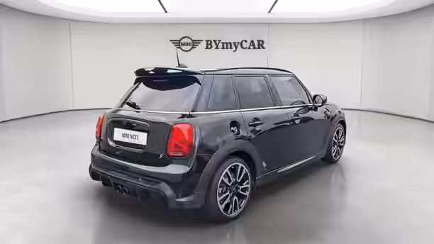 MINI HATCH 5 PORTES F55 LCI II 5 / 22