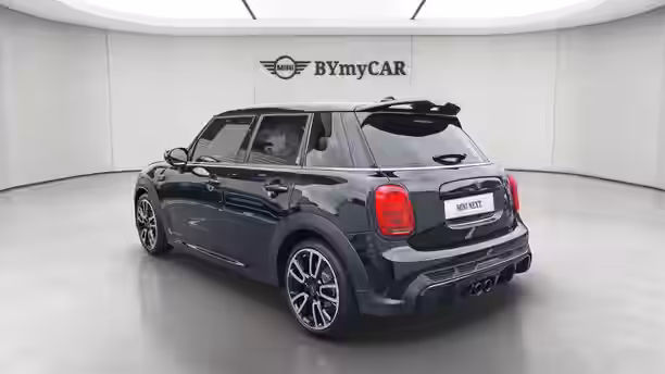 MINI HATCH 5 PORTES F55 LCI II 3 / 22