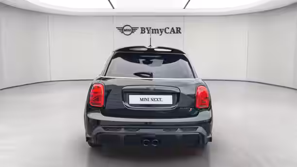 MINI HATCH 5 PORTES F55 LCI II 4 / 22