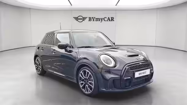 MINI HATCH 5 PORTES F55 LCI II 7 / 22
