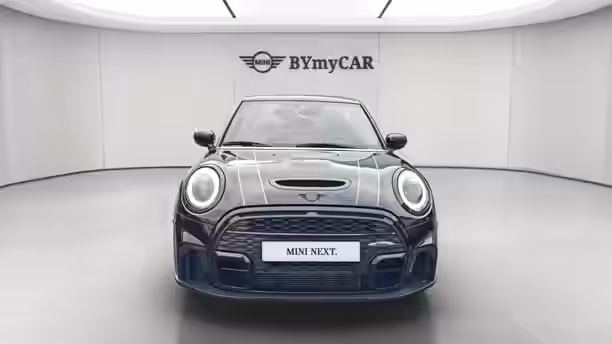 MINI HATCH 5 PORTES F55 LCI II 8 / 22
