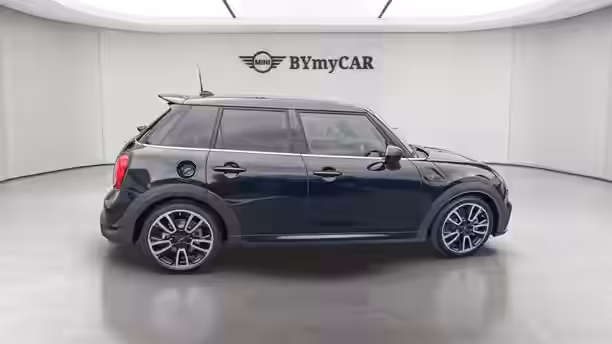 MINI HATCH 5 PORTES F55 LCI II 6 / 22