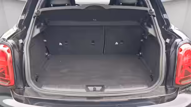 MINI HATCH 5 PORTES F55 LCI II 13 / 22