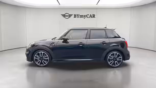 MINI HATCH 5 PORTES F55 LCI II 2 / 22