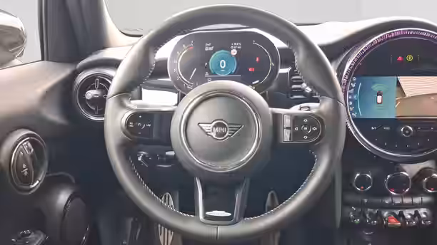 MINI HATCH 5 PORTES F55 LCI II 10 / 22