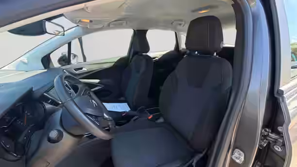 OPEL CROSSLAND 11 / 19
