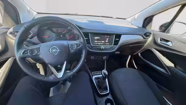 OPEL CROSSLAND 9 / 19