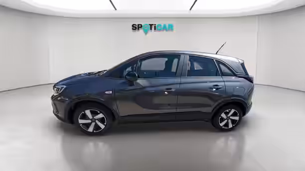 OPEL CROSSLAND 2 / 19