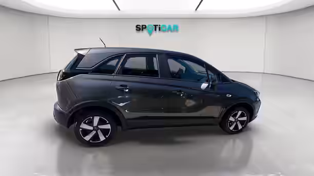 OPEL CROSSLAND 6 / 19