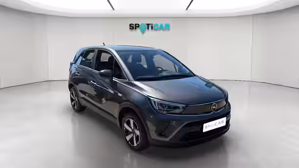 OPEL CROSSLAND 7 / 19