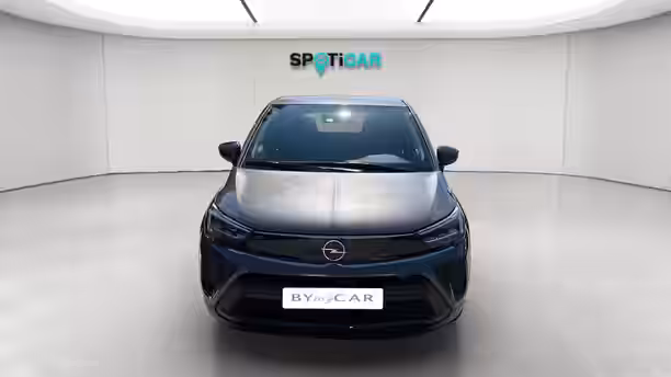 OPEL CROSSLAND 8 / 19