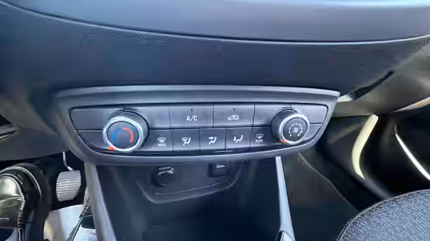 OPEL CROSSLAND 18 / 19