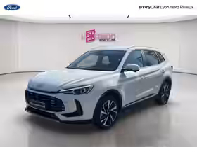ZS Luxury 1.5 L Hybrid+ 197 ch