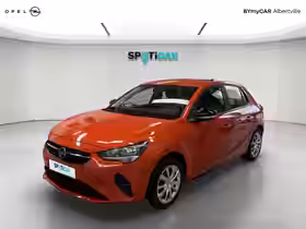 CORSA ELECTRIQUE Edition 136 ch & Batterie 50 kWh