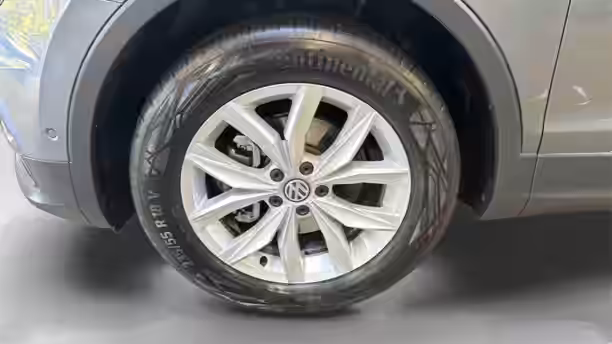 VOLKSWAGEN TIGUAN ALLSPACE 18 / 36