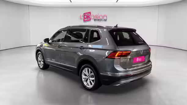 VOLKSWAGEN TIGUAN ALLSPACE 3 / 36