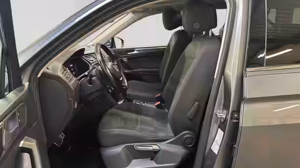 VOLKSWAGEN TIGUAN ALLSPACE 29 / 36