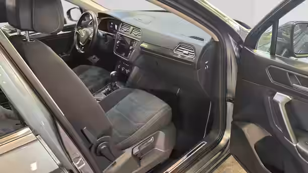 VOLKSWAGEN TIGUAN ALLSPACE 31 / 36