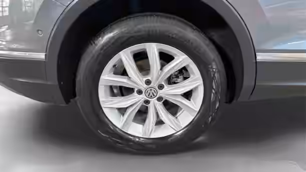 VOLKSWAGEN TIGUAN ALLSPACE 20 / 36