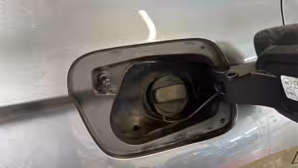 VOLKSWAGEN TIGUAN ALLSPACE 9 / 36