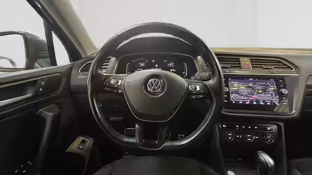 VOLKSWAGEN TIGUAN ALLSPACE 12 / 36