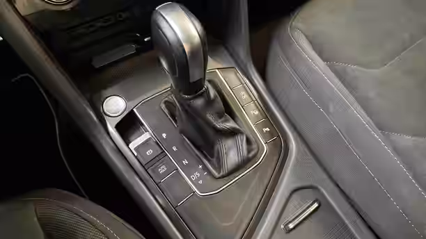 VOLKSWAGEN TIGUAN ALLSPACE 15 / 36