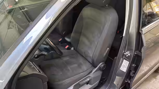 VOLKSWAGEN TIGUAN ALLSPACE 28 / 36