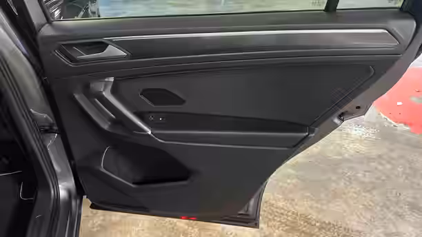 VOLKSWAGEN TIGUAN ALLSPACE 24 / 36