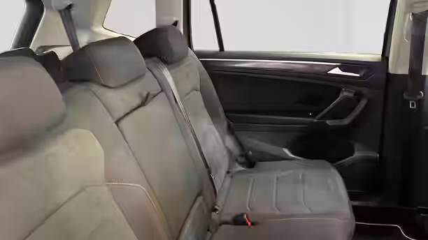 VOLKSWAGEN TIGUAN ALLSPACE 33 / 36