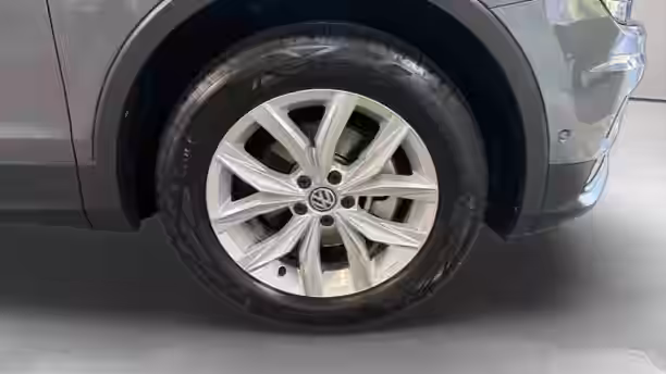 VOLKSWAGEN TIGUAN ALLSPACE 21 / 36