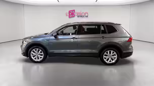 VOLKSWAGEN TIGUAN ALLSPACE 2 / 36