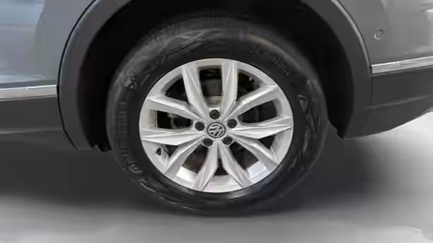 VOLKSWAGEN TIGUAN ALLSPACE 19 / 36