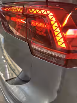 VOLKSWAGEN TIGUAN ALLSPACE 36 / 36