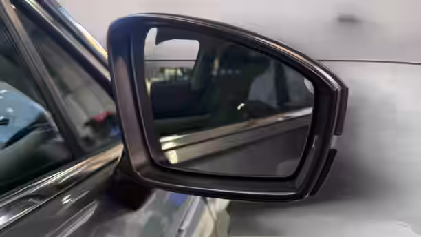 VOLKSWAGEN TIGUAN ALLSPACE 10 / 36