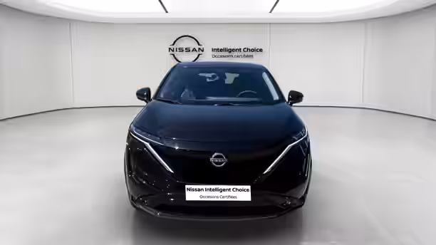 NISSAN ARIYA 8 / 25