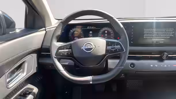NISSAN ARIYA 10 / 25