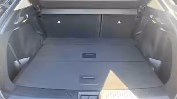 NISSAN ARIYA 13 / 25