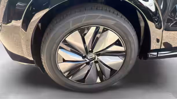 NISSAN ARIYA 14 / 25