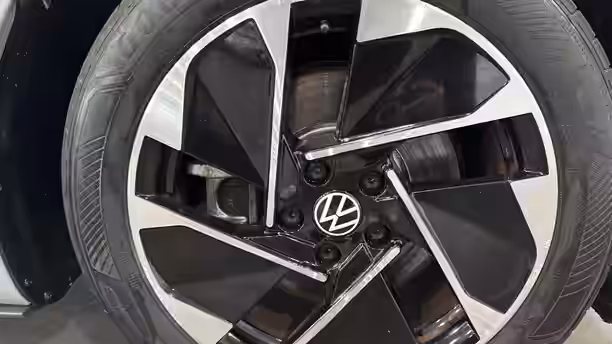 VOLKSWAGEN ID.3 25 / 26