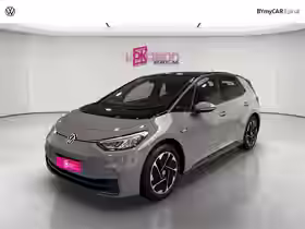 ID.3 Performance Active 204 ch Pro