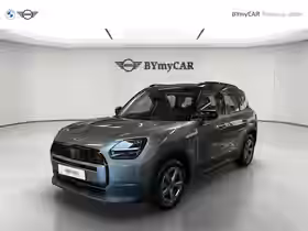 COUNTRYMAN U25 Classic Countryman C