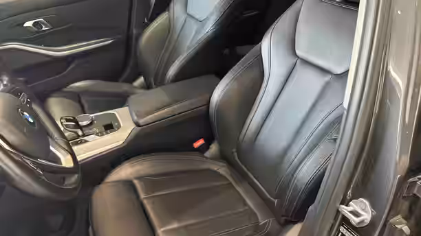 BMW SERIE 3 TOURING G21 11 / 25