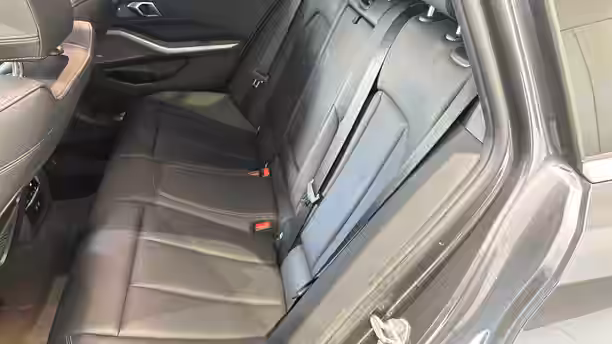 BMW SERIE 3 TOURING G21 12 / 25