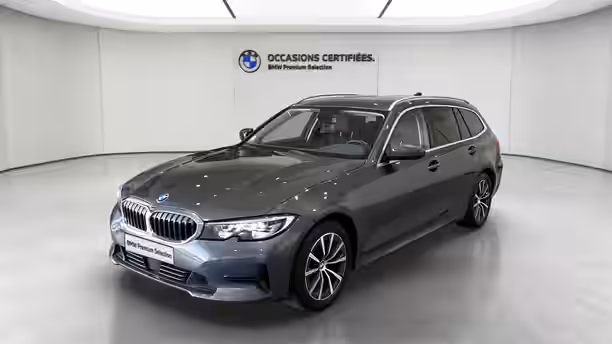 BMW SERIE 3 TOURING G21 1 / 25